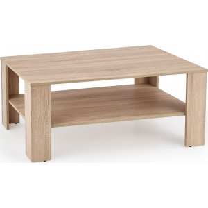 Pacey Couchtisch 110 x 65 cm - Sonoma-Eiche