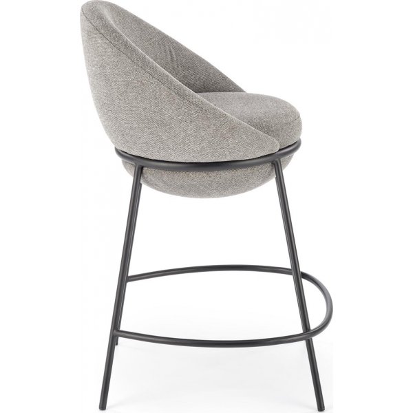 Pelican Barhocker 118 - Grau Pelican Barhocker 118 - Grau