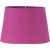 Omera Carnaby Lampenschirm - Fuchsia - 27 cm