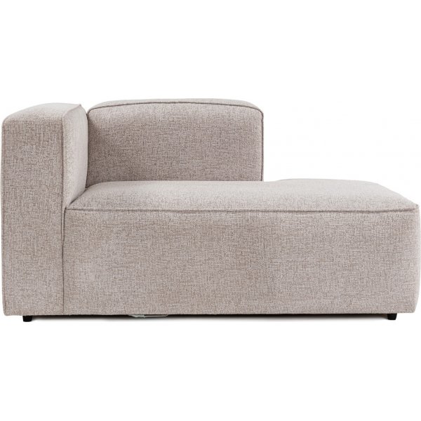 Weiteres Diwanmodul rechts - Mocca