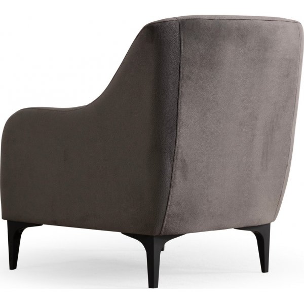 Astana-Sessel - Anthrazit Astana-Sessel - Anthrazit