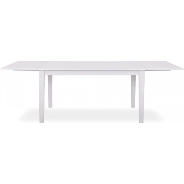 Mellby Ausziehtisch - Wei