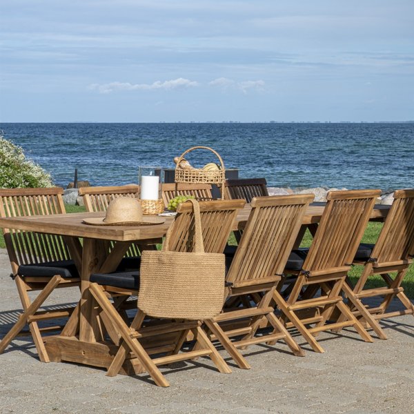 Anadia Tablett - Natur