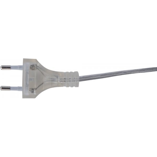 Ruff Tischlampe - Beige