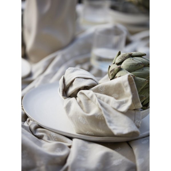 Milly Küchentuch 50 x 70 cm - Hellgrün Milly Küchentuch 50 x 70 cm - Hellgrün