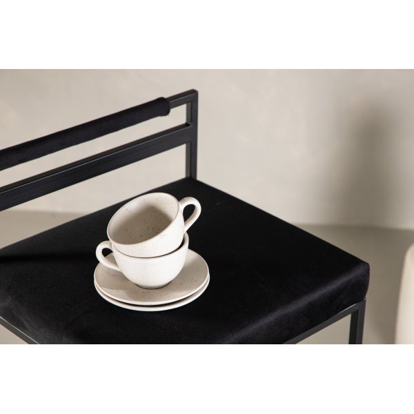 Opelika Barhocker - Schwarz