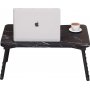 Dash Laptoptisch - Schwarz